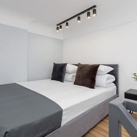 Modern Apartment In Kazimierz District - Jozefa 2 Cracóvia Exterior foto