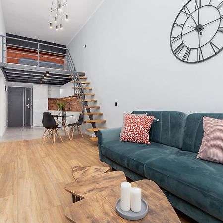 Modern Apartment In Kazimierz District - Jozefa 2 Cracóvia Exterior foto