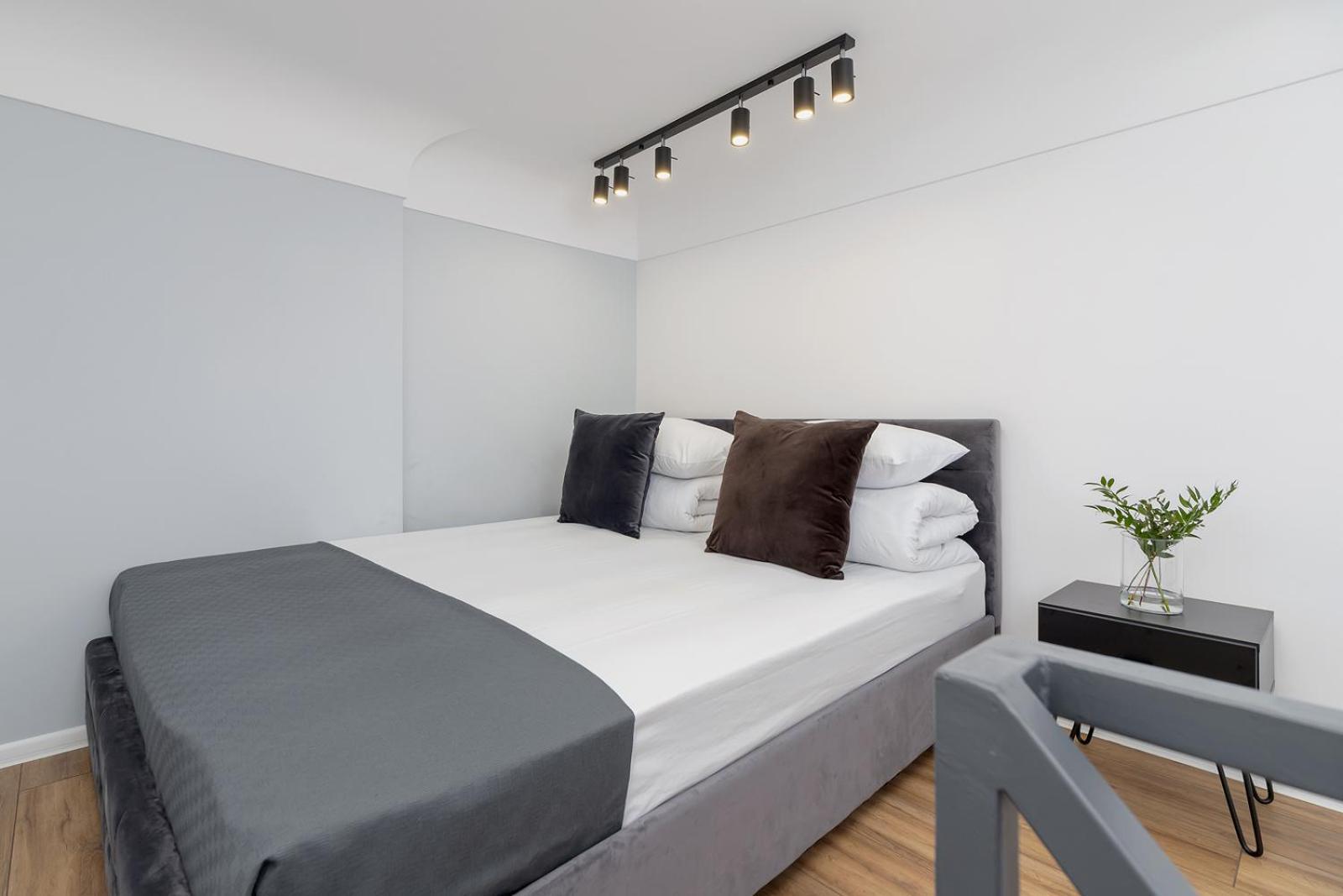 Modern Apartment In Kazimierz District - Jozefa 2 Cracóvia Exterior foto
