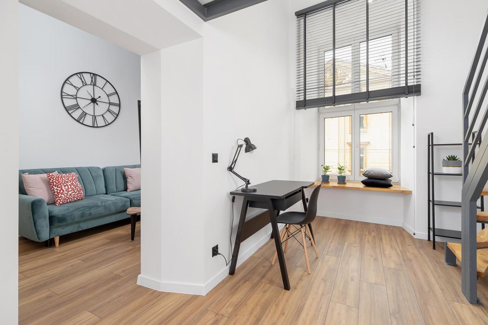 Modern Apartment In Kazimierz District - Jozefa 2 Cracóvia Exterior foto